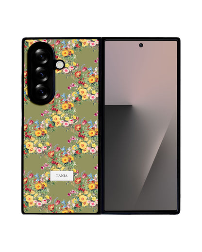 Android Flip / Fold Avant-Gloss Grip - Primavera