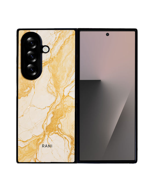 Android Flip / Fold Avant-Gloss Grip - Shiny Day