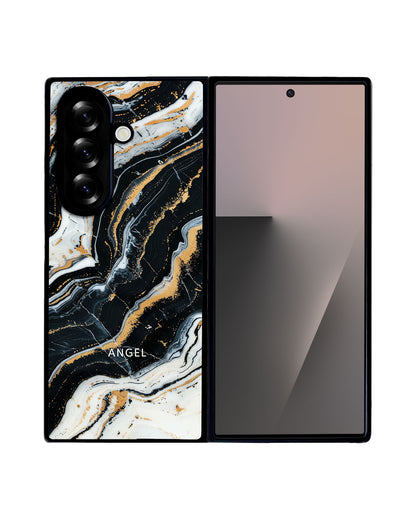 Android Flip / Fold Avant-Gloss Grip - Animal Squad