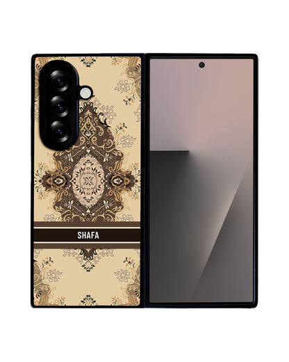 Android Flip / Fold Avant-Gloss Grip - Mosque Sultan Qaboos