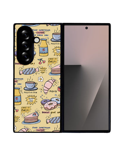 Android Flip / Fold Avant-Gloss Grip - Sweets