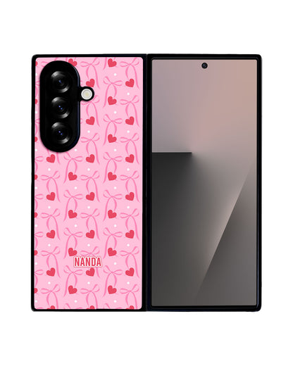 Android Flip / Fold Avant-Gloss Grip - Valentines