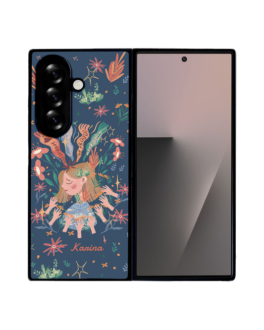 Android Flip / Fold Avant-Gloss Grip - You Deserve Love