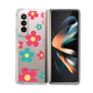 Android Flip / Fold Case - Daisy Delight