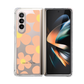 Android Flip / Fold Case - Daisy Love