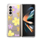 Android Flip / Fold Case - Daisy Twinkle