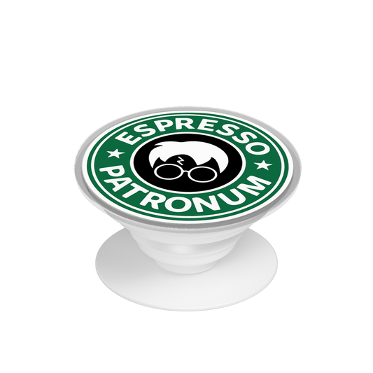 Pop Up Grip - Food Parody