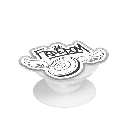 Pop Up Grip - Freedom