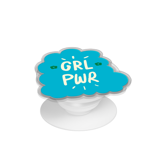 Pop Up Grip - Girl Power 1.0