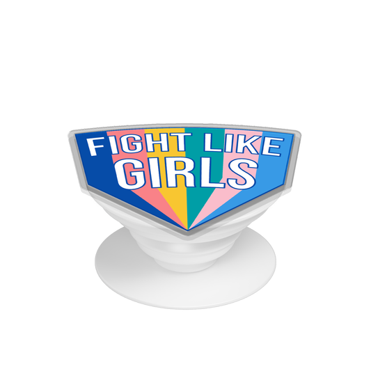 Pop Up Grip - Girl Power 2.0