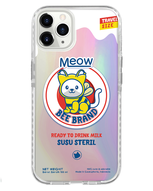 iPhone Rearguard Holo - Bee Brand