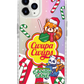 iPhone Rearguard Holo - Cwupa Cwups Christmas