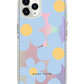 iPhone Rearguard Holo - Daisy Garland