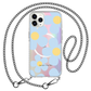 iPhone Rearguard Holo - Daisy Garland