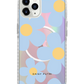 iPhone Rearguard Holo - Daisy Garland