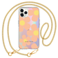 iPhone Rearguard Holo - Daisy Love