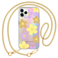 iPhone Rearguard Holo - Daisy Twinkle