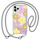 iPhone Rearguard Holo - Daisy Twinkle