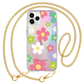 iPhone Rearguard Holo - Daisy Wild