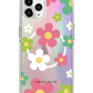 iPhone Rearguard Holo - Daisy Wild