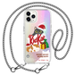 iPhone Rearguard Holo - Kidkat Christmas