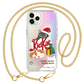 iPhone Rearguard Holo - Kidkat Christmas