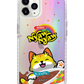 iPhone Rearguard Holo - Nyaw Nyaw