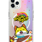 iPhone Rearguard Holo - Nyaw Nyaw