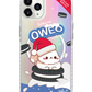 iPhone Rearguard Holo - Oweo Christmas