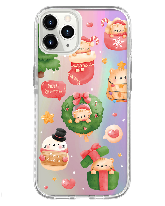 iPhone Rearguard Holo - Storybook Christmas 1.0