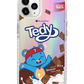 iPhone Rearguard Holo - Tedy