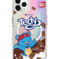 iPhone Rearguard Holo - Tedy