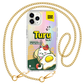 iPhone Rearguard Holo - Turu