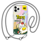 iPhone Rearguard Holo - Turu