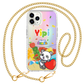 iPhone Rearguard Holo - Yipi Baby Panda