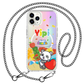 iPhone Rearguard Holo - Yipi Baby Panda