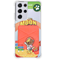 Android Phone Wallet Case - Honey Moon
