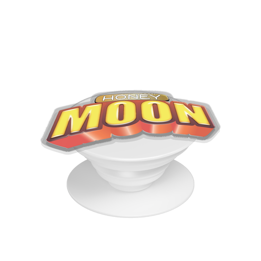Pop Up Grip - Honeymoon