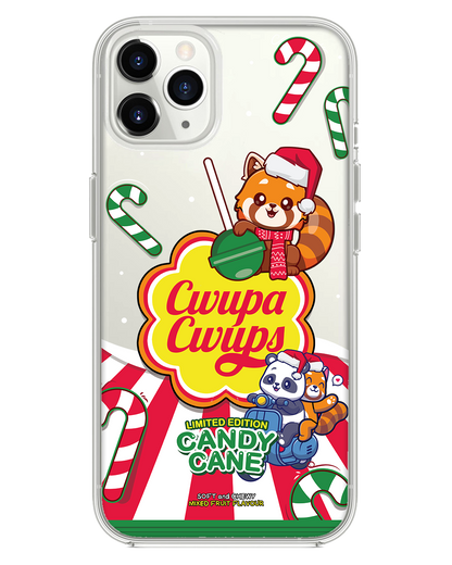 iPhone Rearguard Hybrid - Cwupa Cwups Christmas