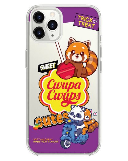 iPhone Rearguard Hybrid - Cwupa Cwups