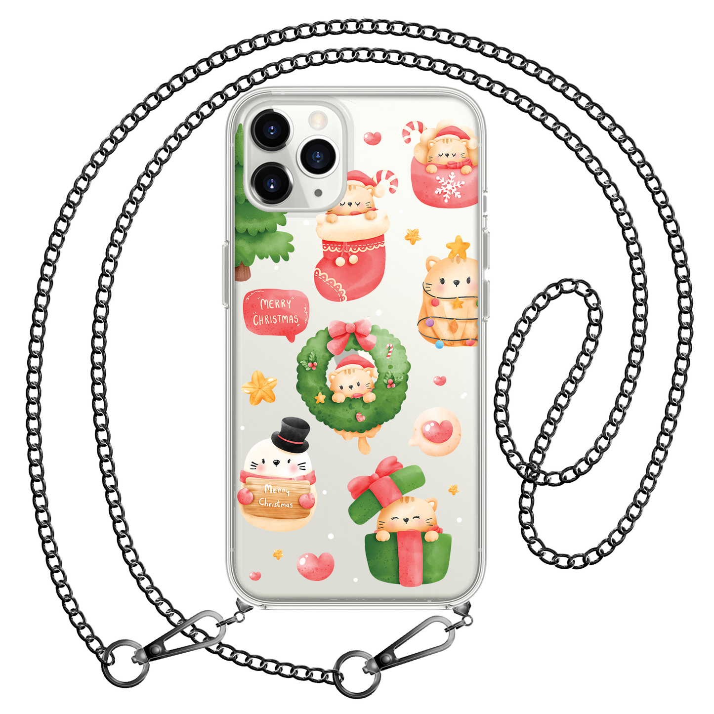 iPhone Rearguard Hybrid - Storybook Christmas 1.0