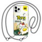 iPhone Rearguard Hybrid - Turu