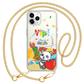 iPhone Rearguard Hybrid - Yipi Baby Panda