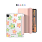 iPad Macaron Flip Cover - Daisy Spring