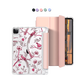 iPad Macaron Flip Cover - Lovebird 6.0