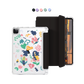 iPad Macaron Flip Cover - Self Love Sticker Pack 2.0