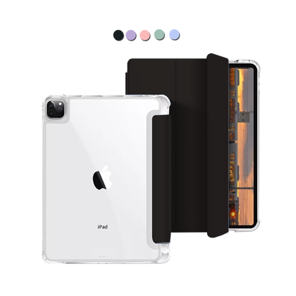 iPad Macaron Flip Cover - Custom Your Own
