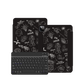 iPad / Android Tab Wireless Keyboard Flipcover - Stay Unique 1.0