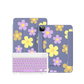 iPad Wireless Keyboard Flipcover - Daisy Twinkle