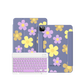 iPad / Android Tab Wireless Keyboard Flipcover - Daisy Twinkle